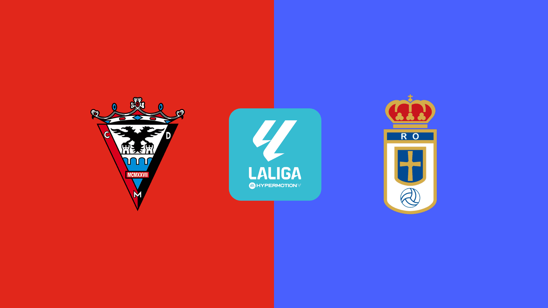 Mirandes vs Real Oviedo
